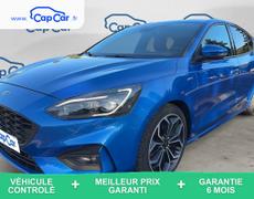 Ford Focus Louviers