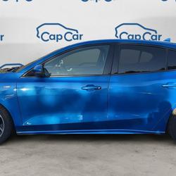 Ford Focus 1.0 ECOBOOST 125 ST Line X Louviers