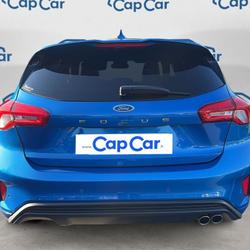 Ford Focus 1.0 ECOBOOST 125 ST Line X Louviers