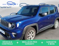 Jeep Renegade Compiègne