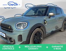 Mini Countryman Caen