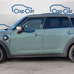 Mini Countryman II 1.5 Cooper SE 220 ALL4 BVA6 Northwood Caen