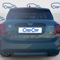 Mini Countryman II 1.5 Cooper SE 220 ALL4 BVA6 Northwood Caen