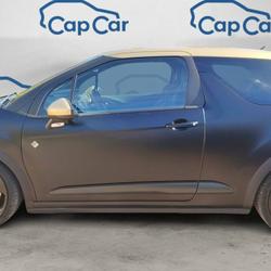 Ds DS3 1.6 THP 208 Performance Black Special Jaunay-Marigny
