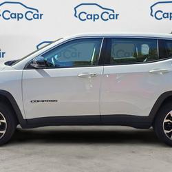 Jeep Compass 1.5T e-Hybrid 2WD DCT7 Latitude Cergy