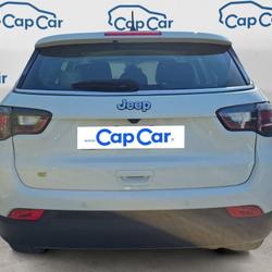 Jeep Compass 1.5T e-Hybrid 2WD DCT7 Latitude Cergy