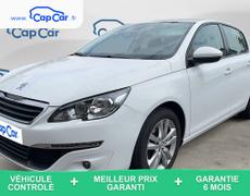Peugeot 308 II Phase 1 Mende
