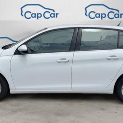 Peugeot 308 II Phase 1 II 1.6 BLUEHDI 120 Allure Mende