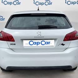 Peugeot 308 II Phase 1 II 1.6 BLUEHDI 120 Allure Mende