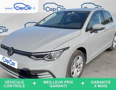 Volkswagen Golf 7 Fondettes
