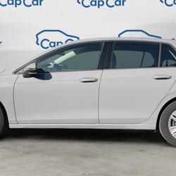Volkswagen Golf 7 1.5 eTSI 150 DSG7 Style Fondettes