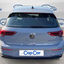 Volkswagen Golf 7 1.5 eTSI 150 DSG7 Style Fondettes