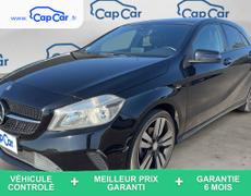 Mercedes Classe A Isneauville