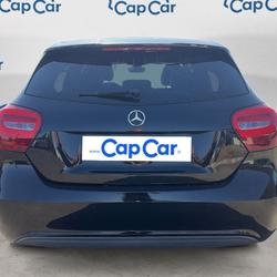 Mercedes Classe A 220 184 4Matic 7G-DCT Whiteart Edition Isneauville