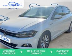 Volkswagen Polo Mennecy