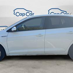 Volkswagen Polo VI 1.6 TDI 95 DSG7 Copper Line - Automatique Mennecy
