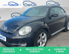 Volkswagen Coccinelle Isneauville