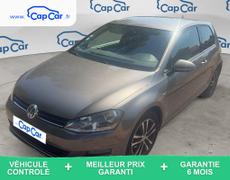 Volkswagen Golf 7 Metz