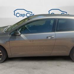 Volkswagen Golf 7 VII 1.4 TSI 150 Lounge Metz