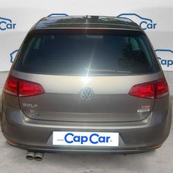 Volkswagen Golf 7 VII 1.4 TSI 150 Lounge Metz
