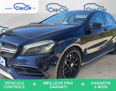 Mercedes Classe A
