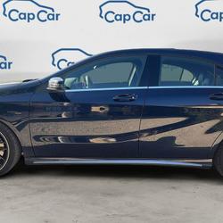 Mercedes Classe A 45 AMG 381 4Matic 7G-DCT P&eacute;rigueux