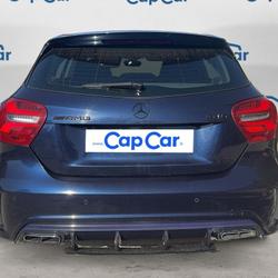 Mercedes Classe A 45 AMG 381 4Matic 7G-DCT P&eacute;rigueux