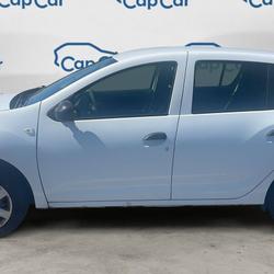 Dacia Sandero 0.9 TCe 90 Confort Besan&ccedil;on