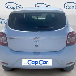 Dacia Sandero 0.9 TCe 90 Confort Besan&ccedil;on