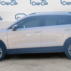 Seat Ateca 1.4 TSI 150 Xcellence Huriel