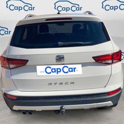 Seat Ateca 1.4 TSI 150 Xcellence Huriel