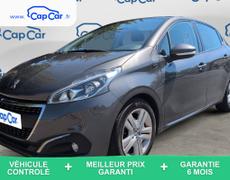 Peugeot 208 Lille