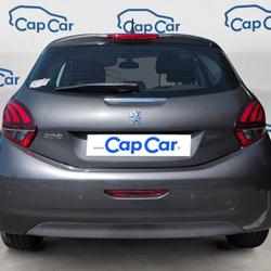 Peugeot 208 1.2 PureTech 82 Signature Lille