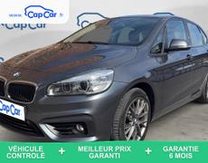 BMW Serie 2 Active Tourer Vieux-Condé