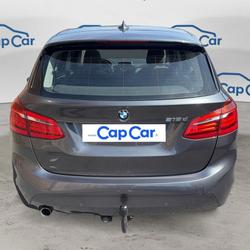 BMW Serie 2 Active Tourer 218d 150 Steptronic8 Luxury Vieux-Cond&eacute;