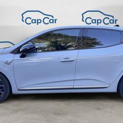 Renault Clio 5 V 1.6 E-Tech 145 Hybrid BVA6 Esprit Alpine - Premi&egrave;re main Entretien constructeur Cr&eacute;teil