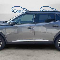 Peugeot 2008 1.5 BlueHDi 110 Allure Cannes
