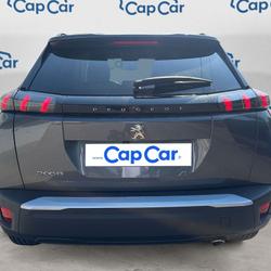 Peugeot 2008 1.5 BlueHDi 110 Allure Cannes