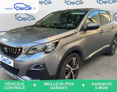 Peugeot 3008 Mollégès