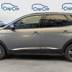 Peugeot 3008 2 1.5 BlueHDi 130 EAT8 Allure Moll&eacute;g&egrave;s