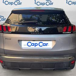 Peugeot 3008 2 1.5 BlueHDi 130 EAT8 Allure Moll&eacute;g&egrave;s