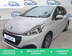 Peugeot 208 Bondy