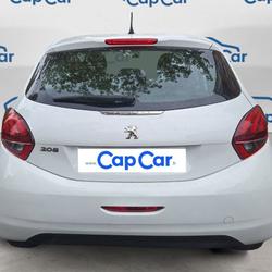 Peugeot 208 1.6 BlueHDi 75 Active Bondy