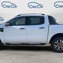 Ford Ranger Double Cabine 3.2 TDCI 200 4X4 BVA Wildtrak - Automatique Le Controis-en-Sologne
