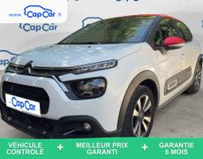 Citroen C3 Arles