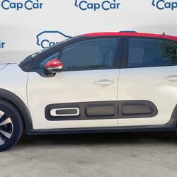 Citroen C3 1.2 PureTech 82 Shine Arles