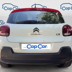 Citroen C3 1.2 PureTech 82 Shine Arles