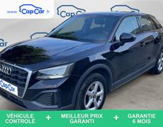 Audi Q2 Granville