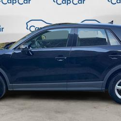 Audi Q2 35 TFSI 150 S-Tronic 7 Design - Automatique Granville