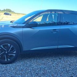Peugeot 2008 1.2 PureTech 130 EAT8 GT Line Belbeuf